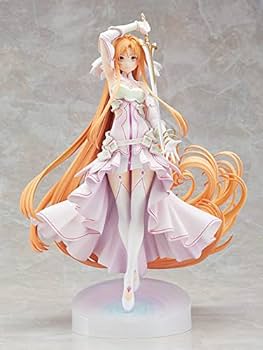 Amazon | ソードアート オンライン アスナ 創世神ステイシア 1/7